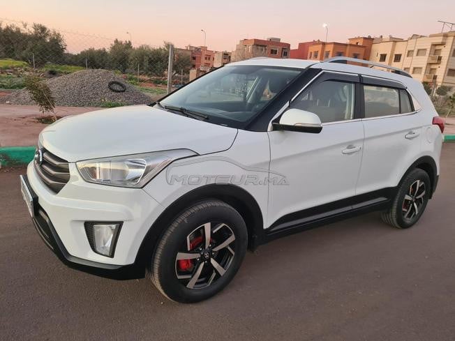 Hyundai Creta 2019 