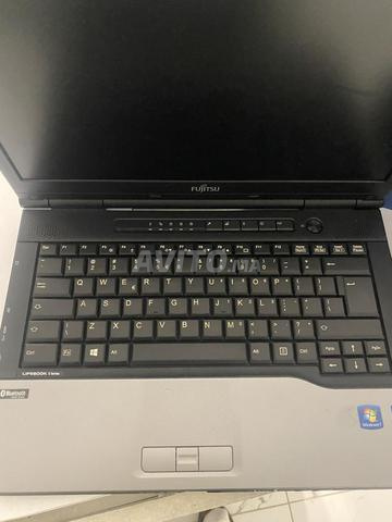 فوجيتسو i7 - 2