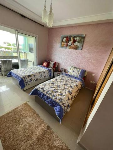 Bel appartement OLA BLANCA 2 - 2