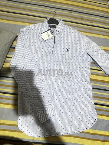Chemise POLO Ralph Lauren M
