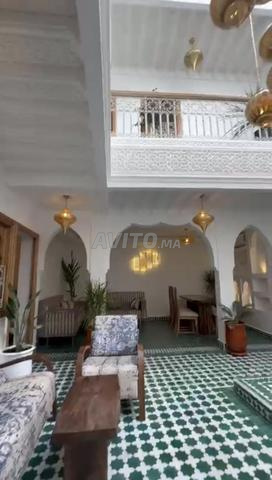 رياض فاخر مرخص ومسجل للبيع - 2