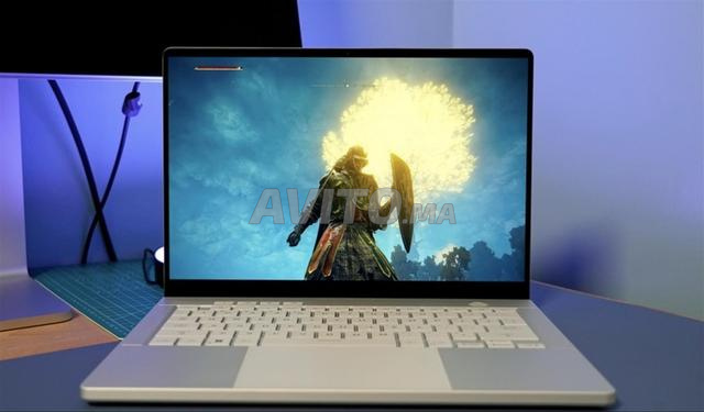ASUS ROG ZEPHYRUS G14 - 2