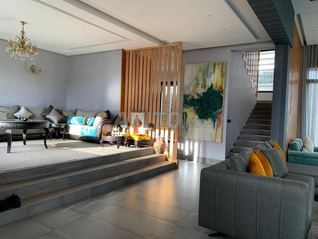 Villa en vente dar bouaza - 2