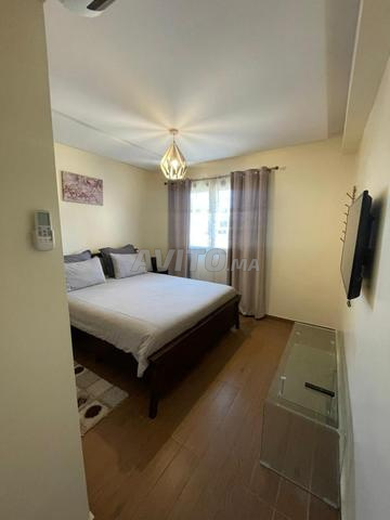 Appartement à louer à Agdal - 2