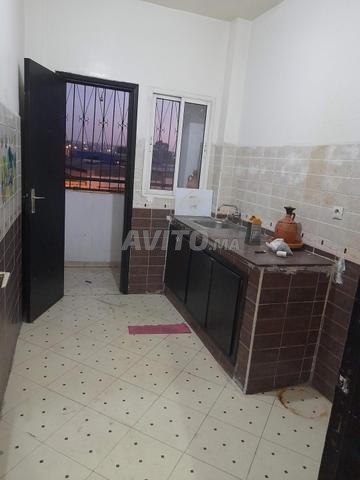 Appartement à louer 54 m² à Casablanca - 2