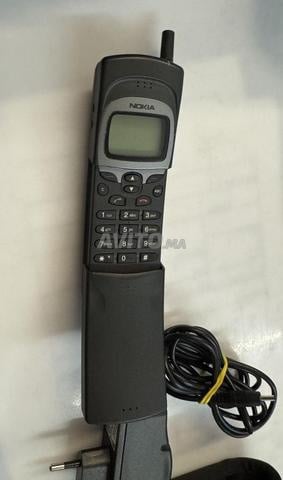 نوكيا 8110 ماتريكس