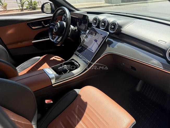 Mercedes Classe C300d 2021