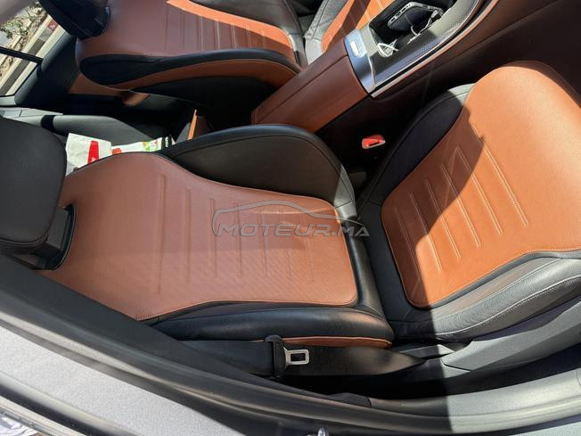 Mercedes Classe C300d 2021
