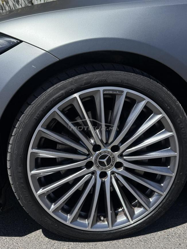 Mercedes Classe C300d 2021