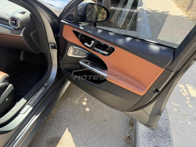 Mercedes Classe C300d 2021