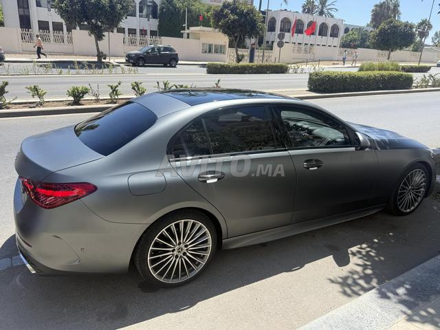 Mercedes Classe C300d 2021