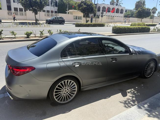 Mercedes Classe C300d 2021
