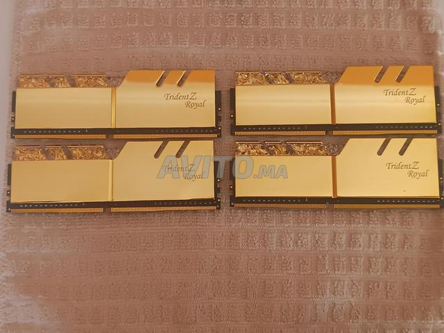 32 جيجابايت DDR4 بريميوم - 2