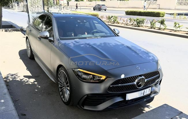 Mercedes Classe C300d 2021