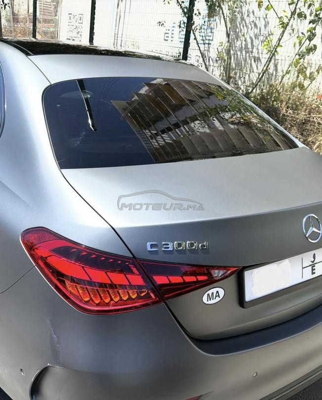 Mercedes Classe C300d 2021