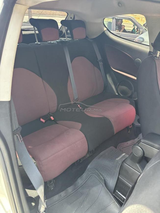 Alfa Romeo Mito Automatic 