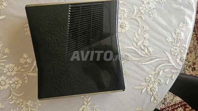 Xbox 360 و PS3 - 2