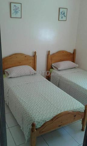 Appartement à louer mensuellement sur la route d'origine à Dhouha Houara - 2