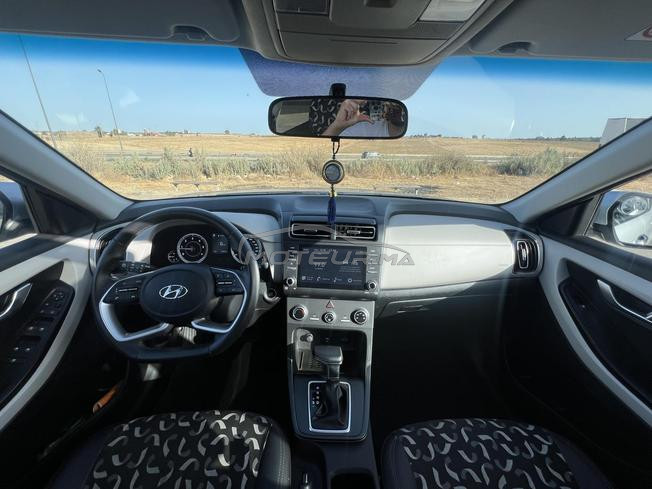 Hyundai Creta 1.5 D – 36 500 km – 1ère main