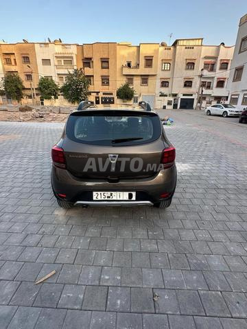 Sandero Stepway diesel reprise possible - 2