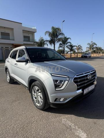 Hyundai Creta 1.5 D – 36 500 km – 1ère main