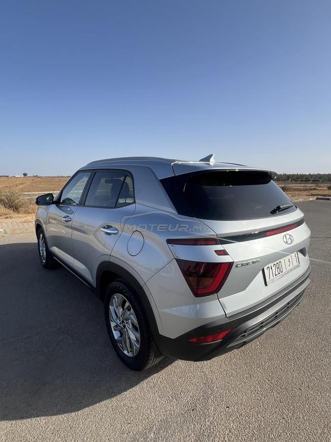Hyundai Creta 1.5 D – 36 500 km – 1ère main