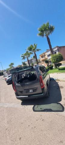 Citroën Berlingo Diesel Manuelle 2021 à Temara - 2
