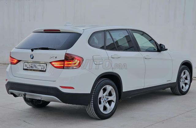 BMW X1 dédouanée 2023 diesel faire reprise - 2