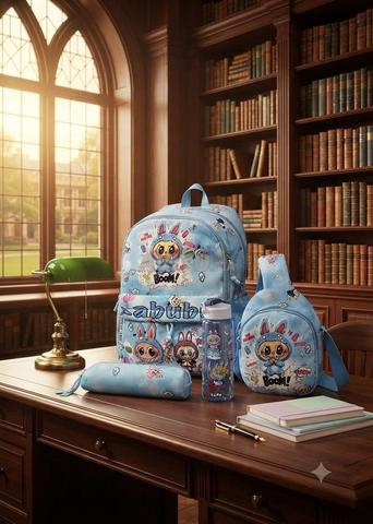 Sac scolaire - 2