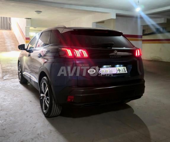 Peugeot 3008 - 2