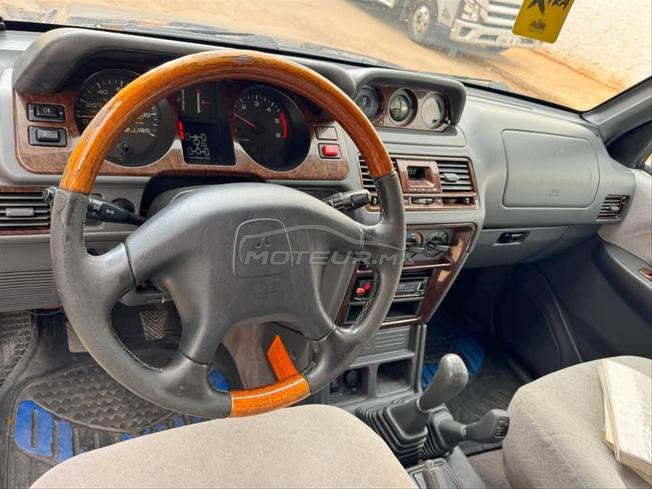 Mitsubishi Pajero 2500 Td