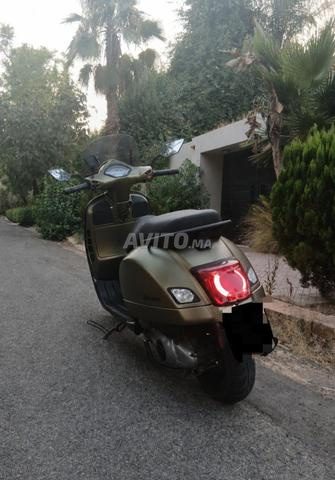 فيسـبا 300 جي تي إس 2018 ww.maroc - 2