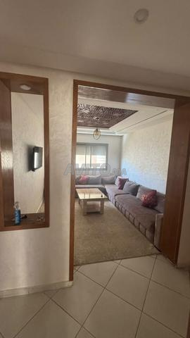Appartement meublé à louer au centre-ville - 2