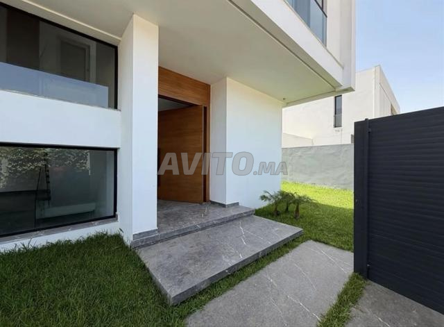 🏡 Villa isolée à vendre – Californie - 2