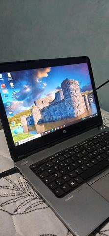 PC Portable HP ProBook 640 G1 - Intel i5 / 4 Go RAM / 300 Go - 2