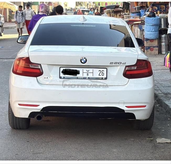 bmw série 2