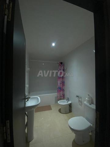 Appartement meublé à louer mensuellement à partir de Septembre - 2