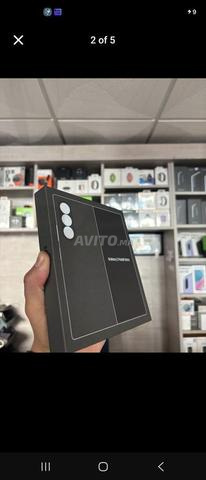 سامسونج زد فولد 8 ألترا 512 جيجابايت - 2