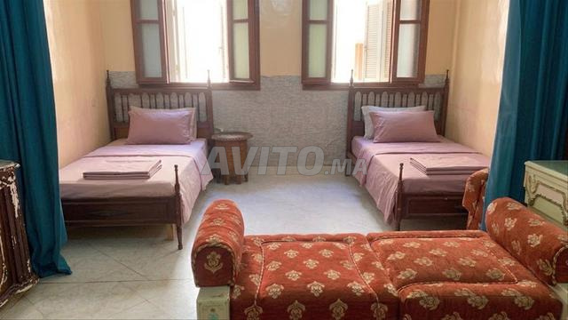 WhatsApp Centre Tanger Contact via WhatsApp - 108 m² - Cœur - 2