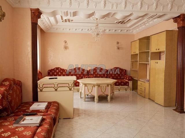 WhatsApp Centre Tanger Contact via WhatsApp - 108 m² - Cœur