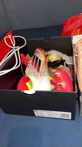 Adidas F50 elite qualité footballeurs - 2