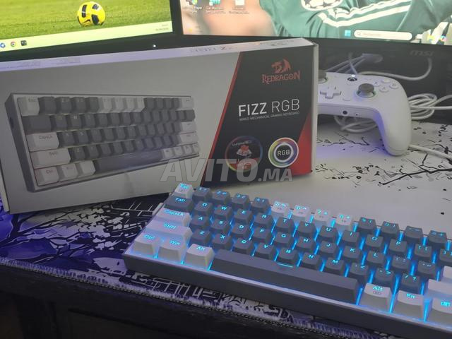 CLAVIER GAMING - 2