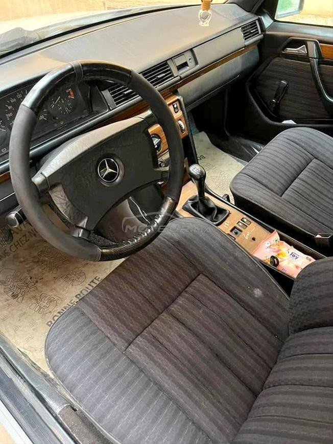 مرسيديس 250