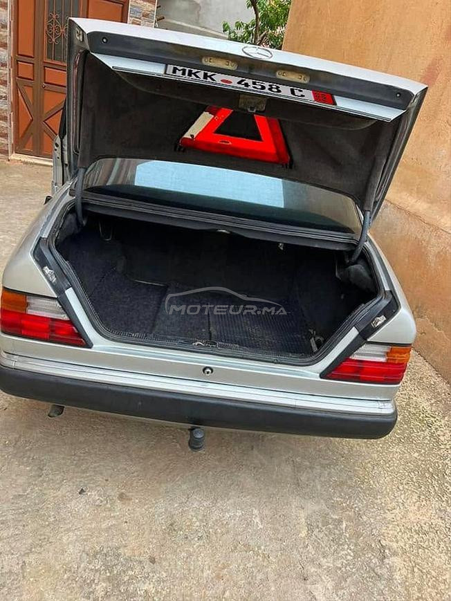 مرسيديس 250