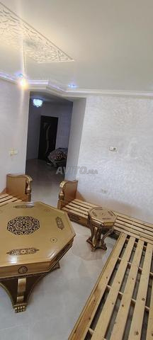appartement avenue saadiyine - 2