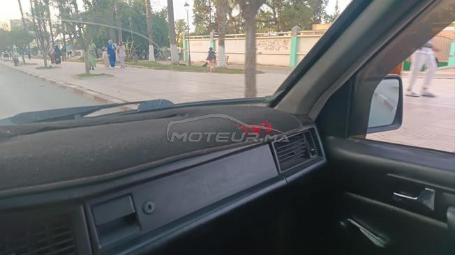 Mercedes Benz 190