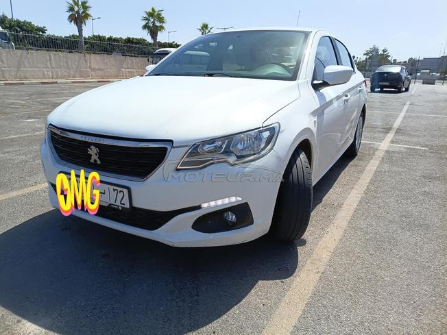 peugeot 301  toute option