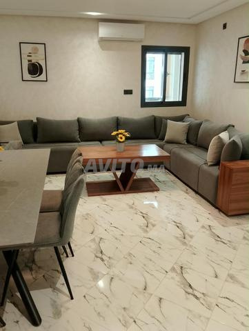 شقق للكراء اليومي للعائلات فقط - 2