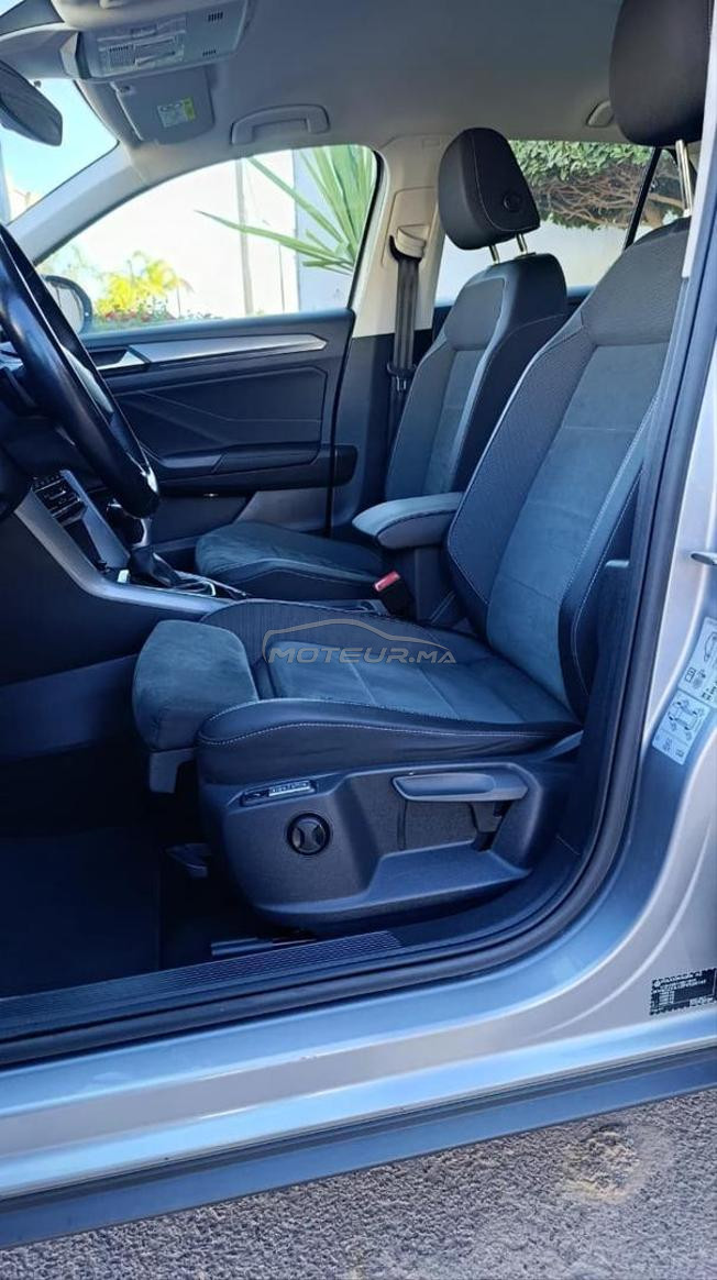 Volkswagen T-Roc Diesel Automatique 2022