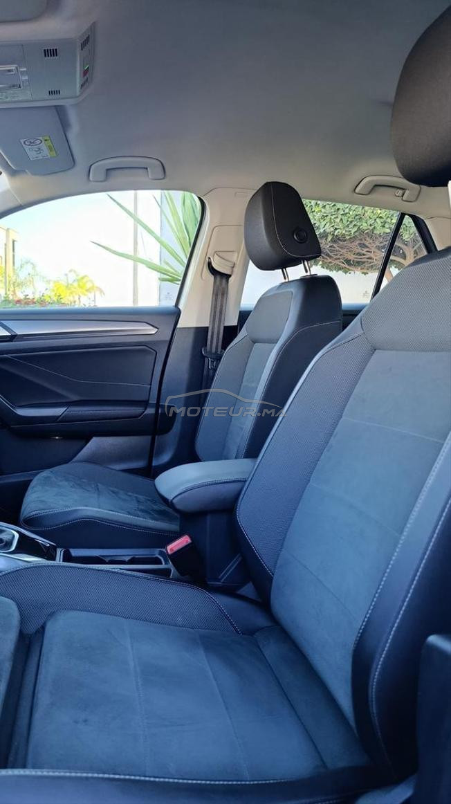 Volkswagen T-Roc Diesel Automatique 2022